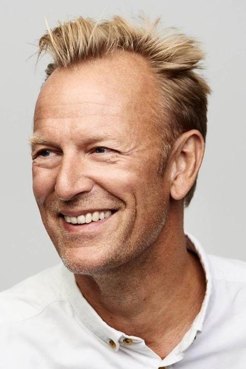 Morten Giese profile picture