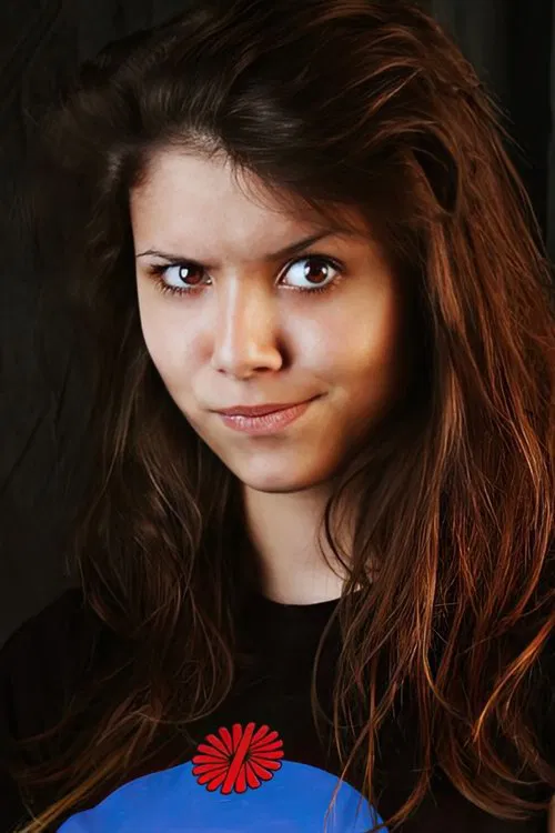 Alžběta Oborníková profile picture