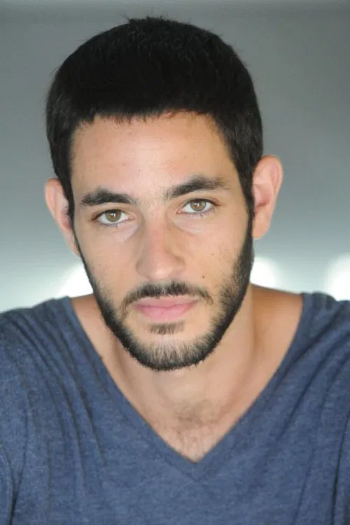 Omri Drumlevich profile picture