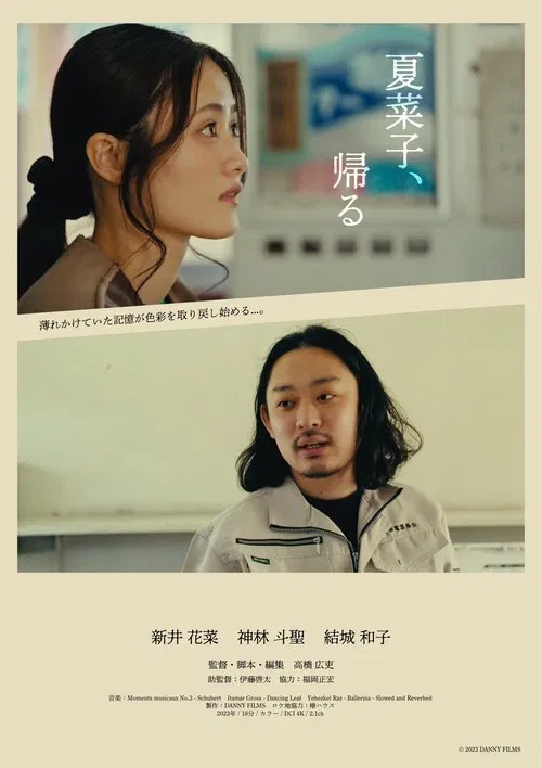 Laundromat movie poster