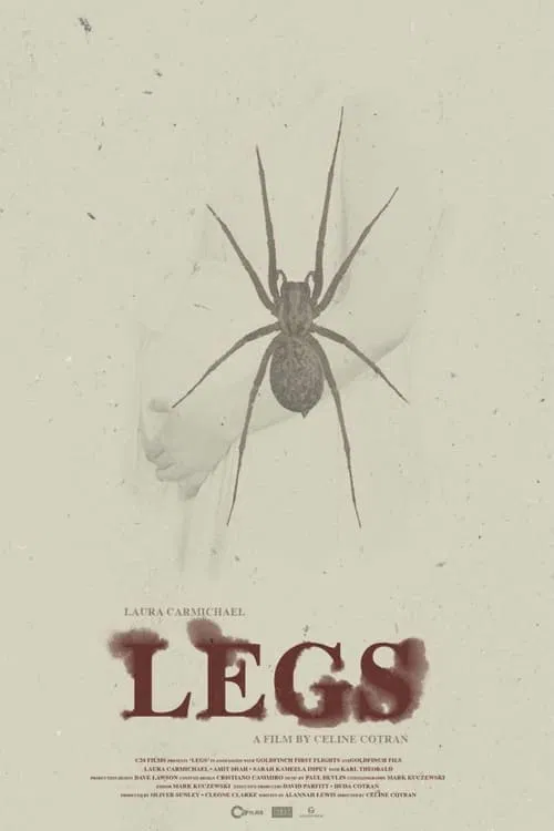 Poster do filme Legs