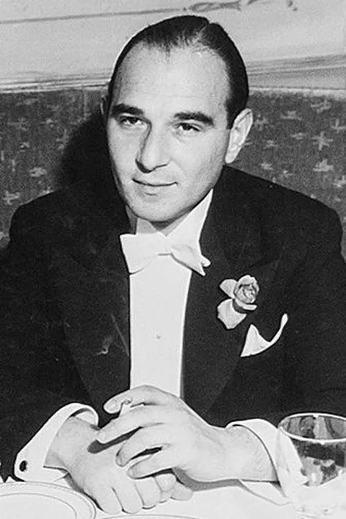 Robert Riskin profile picture