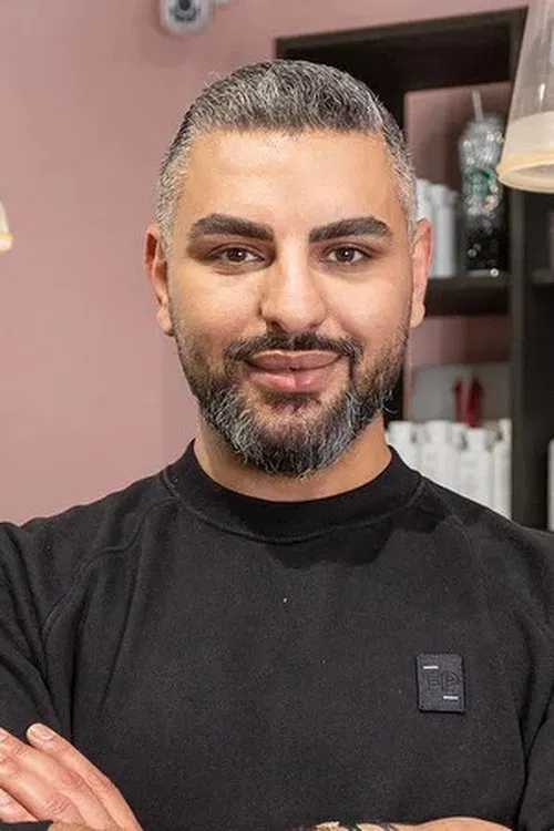 Ahmad Nayyef profile picture