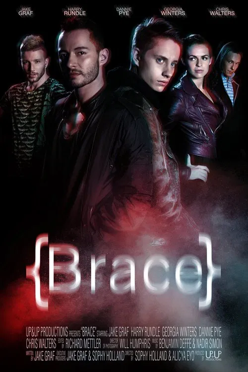 Brace movie poster