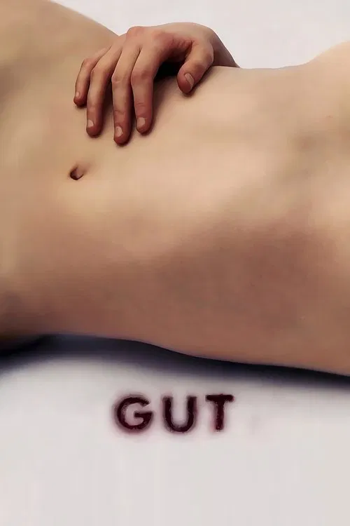 Gut movie poster