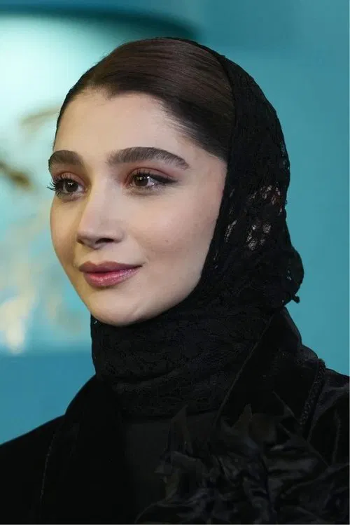 Mahshid Khodadi profile picture