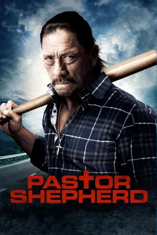 Pastor Shepherd movie poster