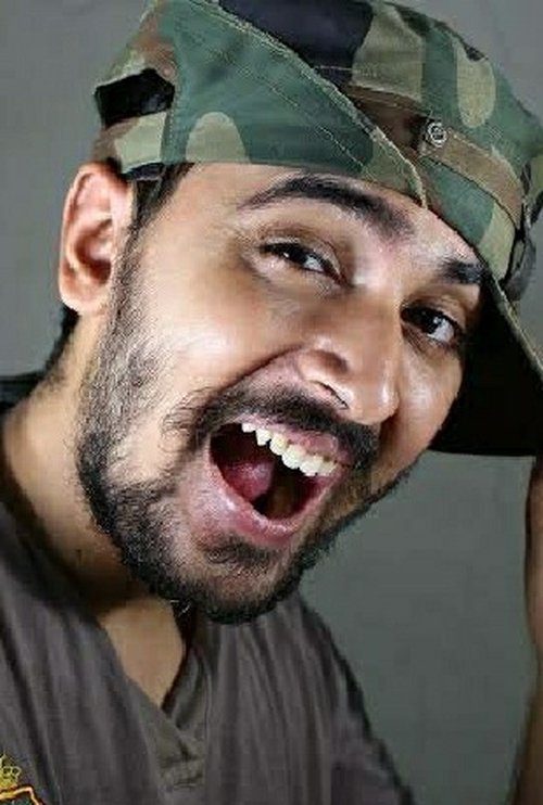 Gulshan Ailsinghani profile picture