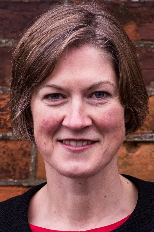 Foto de perfil de Helen Geake