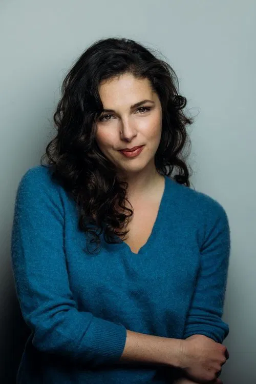 Sarah Scherer profile picture