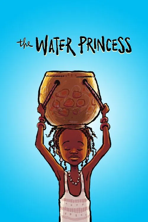 The Water Princess movie poster