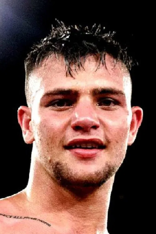 Kevin Lerena profile picture