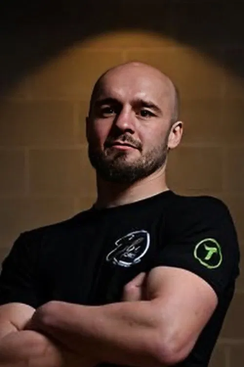 Troy O'Meley profile picture