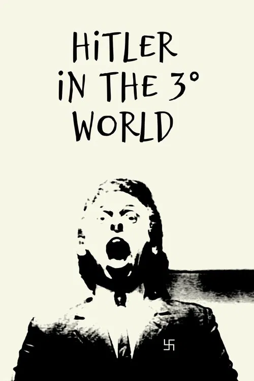Hitler in the Third World movie poster