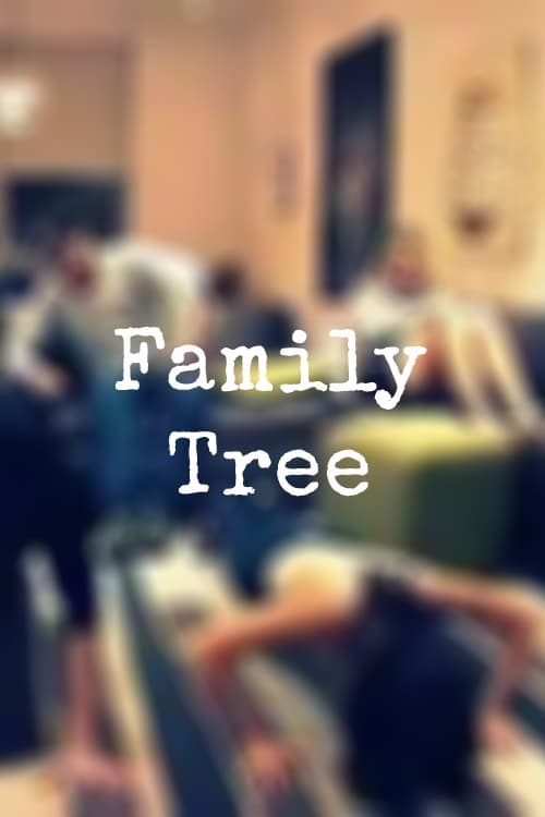 Family Tree movie poster
