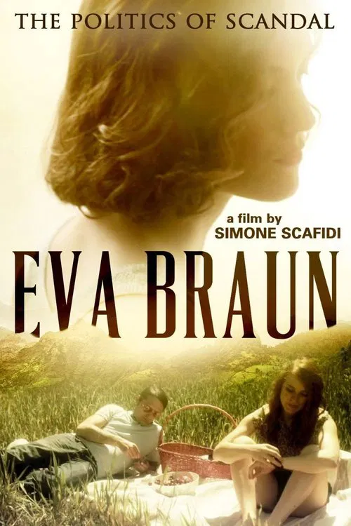 Eva Braun movie poster