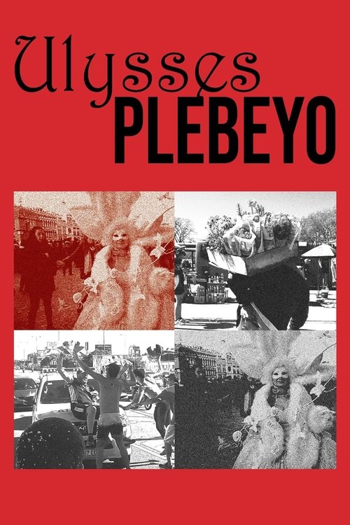 Ulises plebeyo movie poster