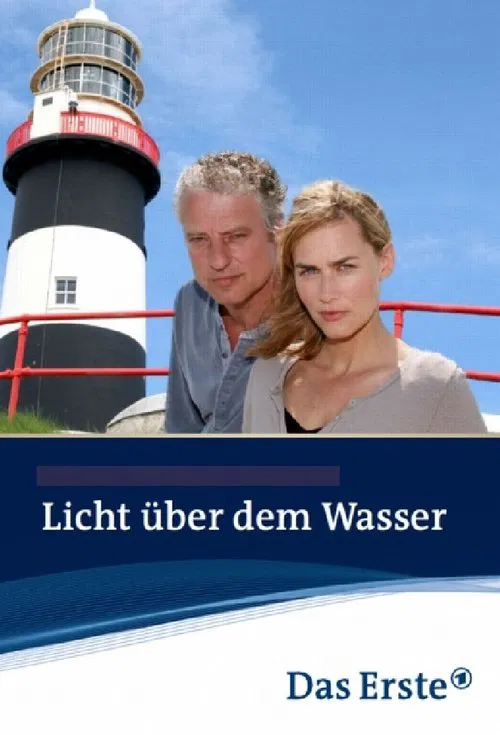 Licht über dem Wasser movie poster