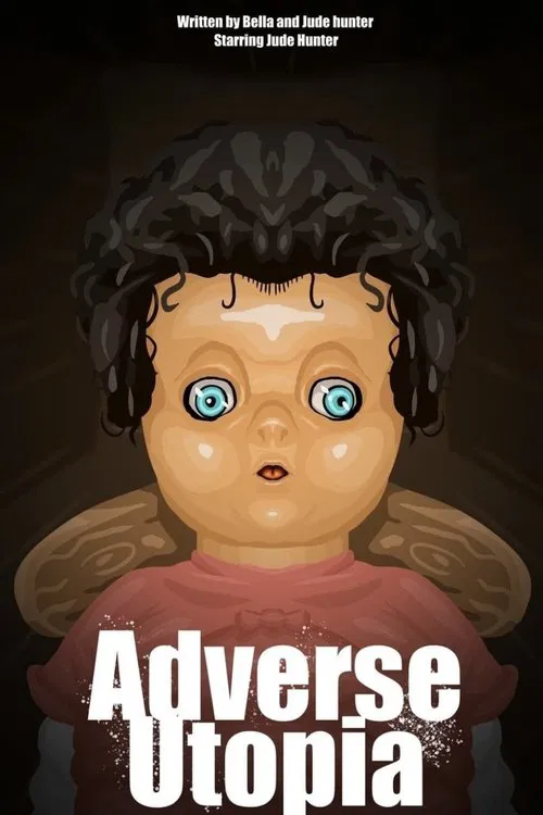 Adverse Utopia movie poster