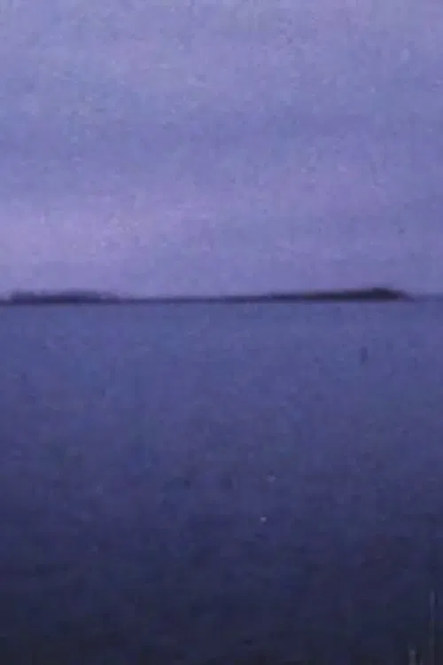 Lake Ontario (in my head) movie poster