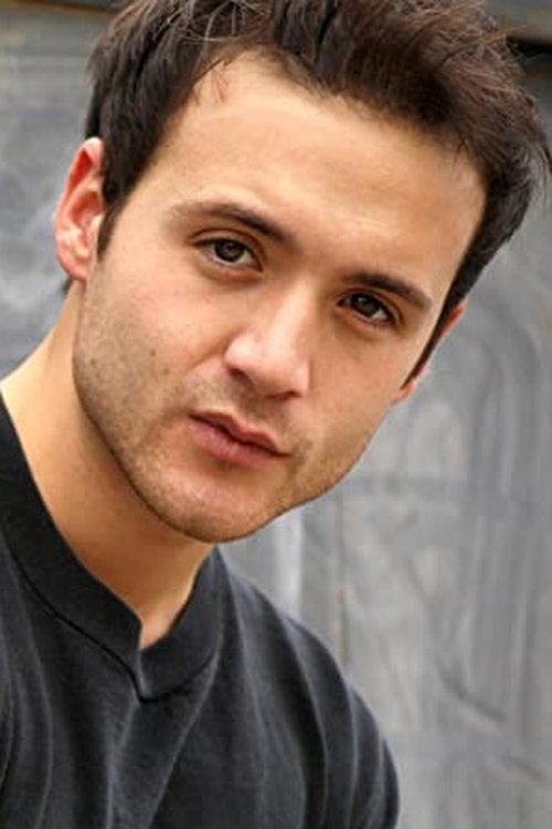 Michael Flores profile picture