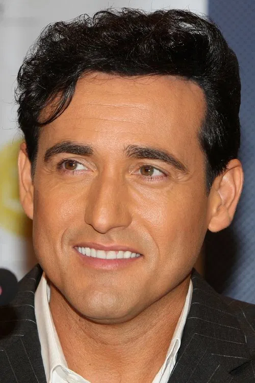 Foto de perfil de Carlos Marín