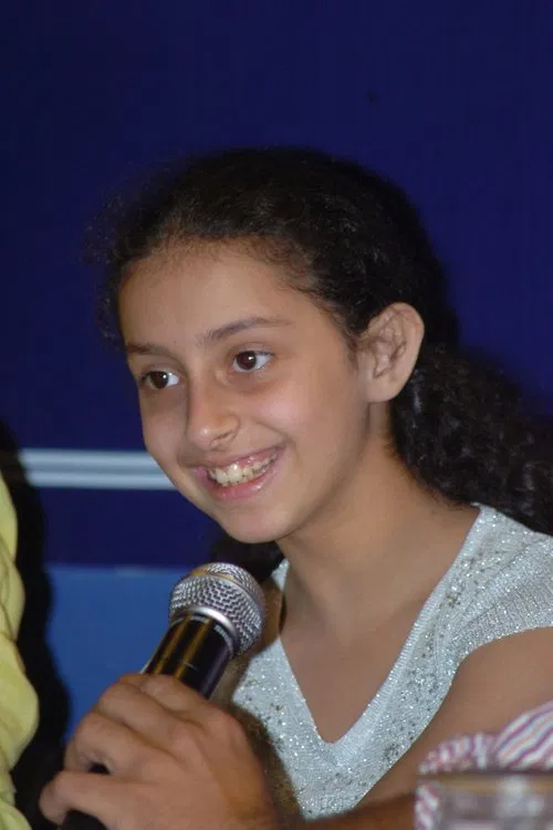 Pearl Barsiwalla profile picture