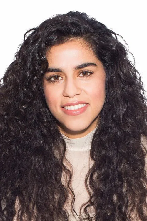 Mona Chalabi profile picture