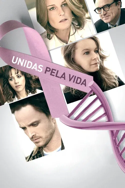Poster do filme Unidas Pela Vida