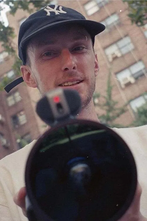 Foto de perfil de Nick VonWerssowetz