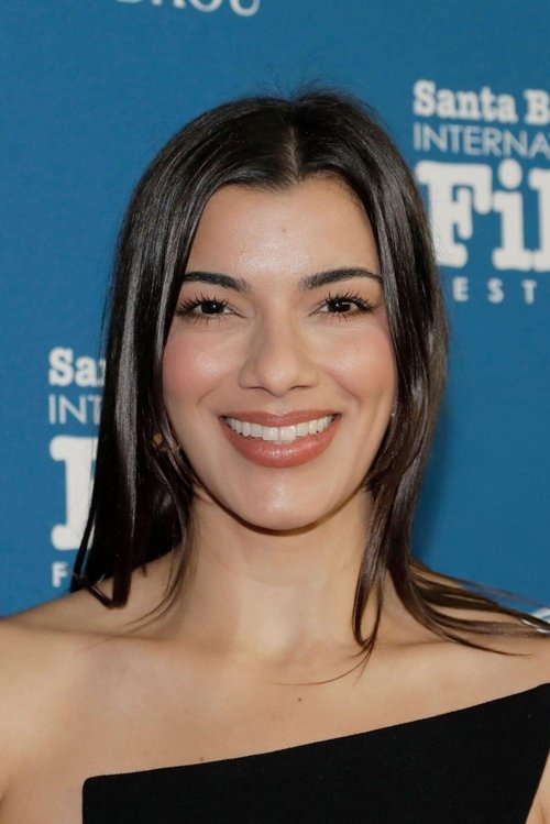 Nashla Bogaert profile picture