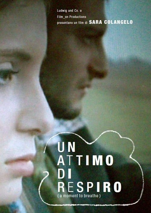 A Moment to Breath movie poster