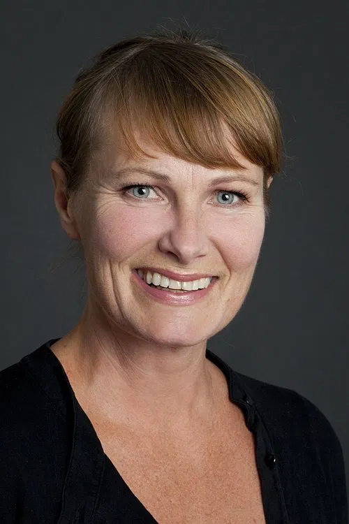 Nina Woxholtt profile picture