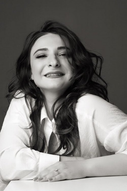 Nərmin Əliyeva profile picture