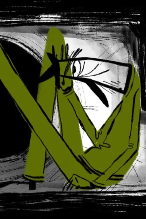 Deep Squeeze movie poster