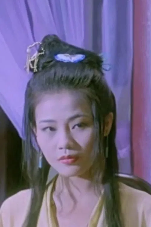 Christine Hung Hiu-Wan profile picture