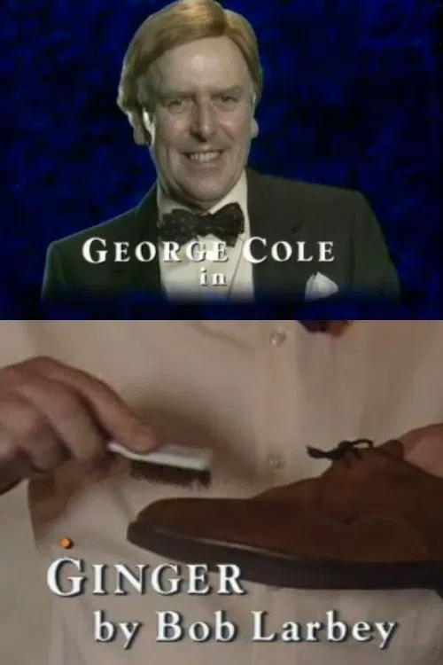 Poster do filme Ginger