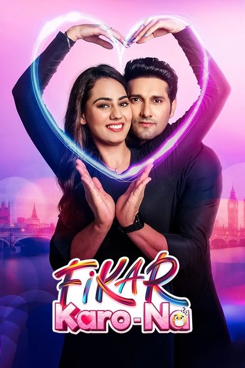 Fikar Karo-Na movie poster