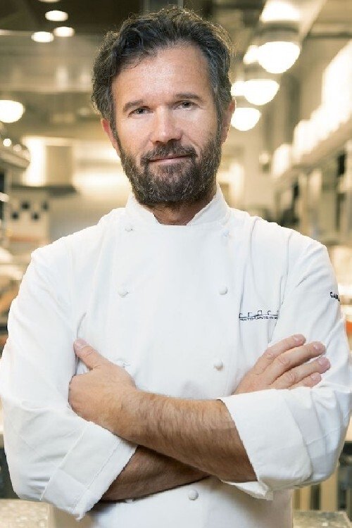 Cracco Confidential movie poster