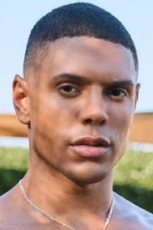 Caio Veyron profile picture