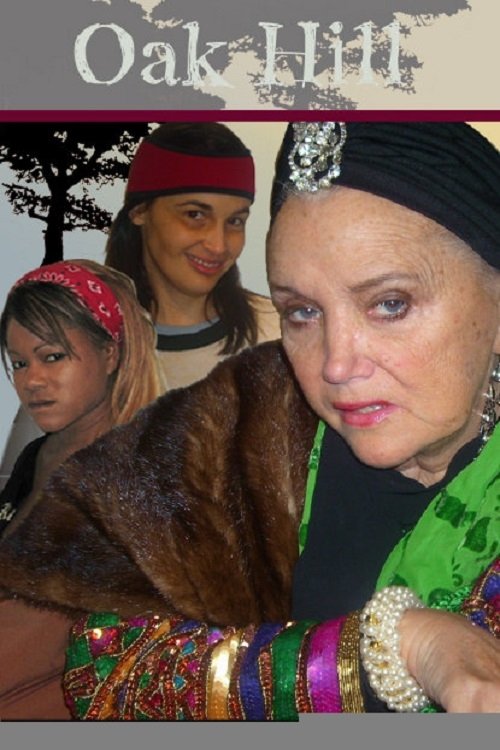 Mollie & Friends movie poster