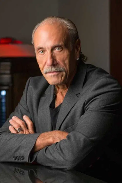 Les Gold profile picture