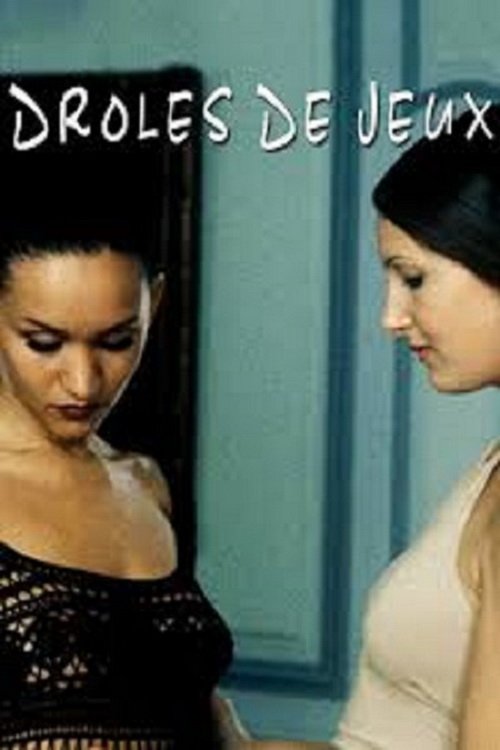 Drôles de jeux movie poster