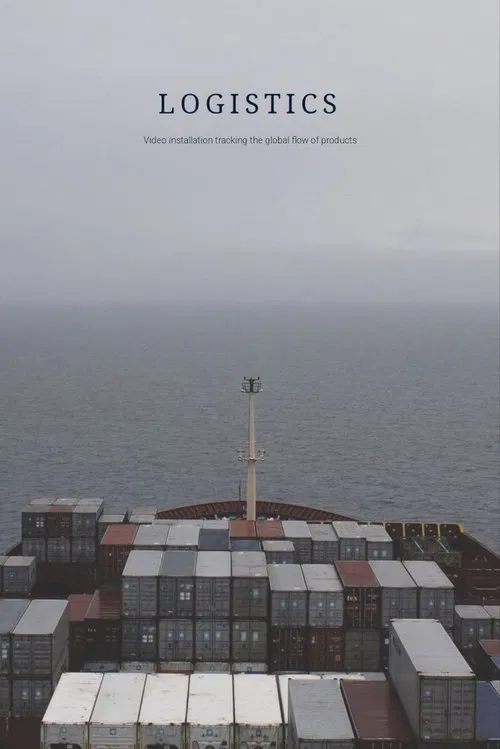 Logistics movie poster