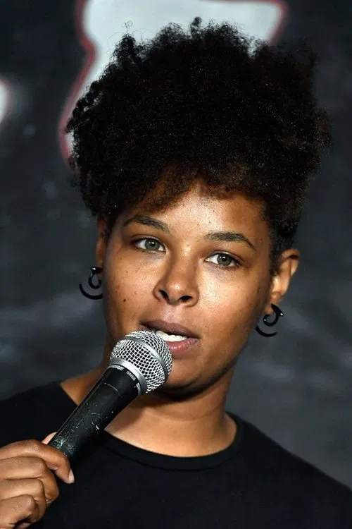 Chaunte Wayans profile picture