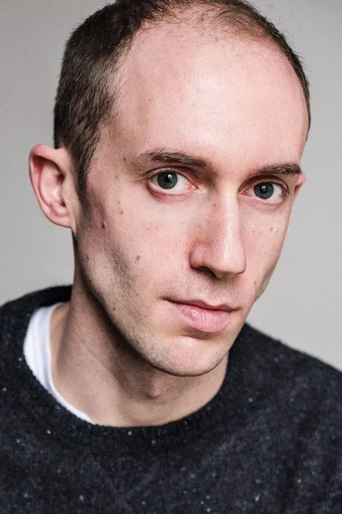 Gethin Alderman profile picture