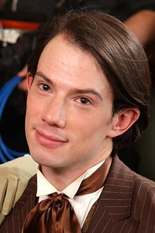 Foto de perfil de Alexander Plouffe