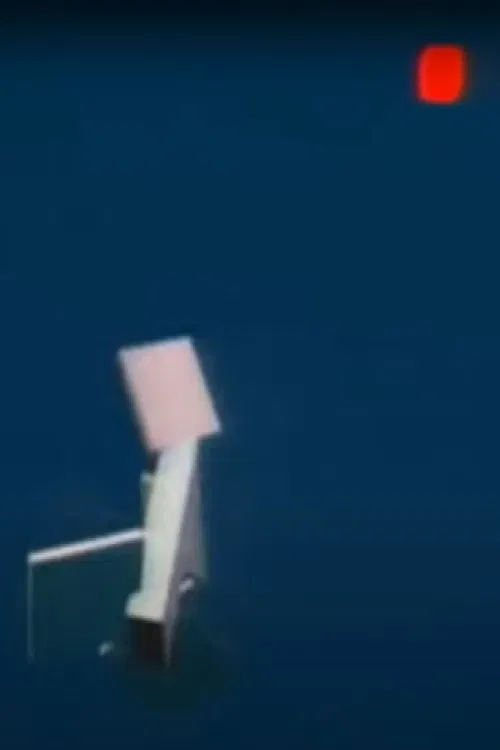 Evolved Virtual Creatures movie poster