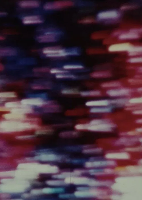 Abstracts Collage movie poster