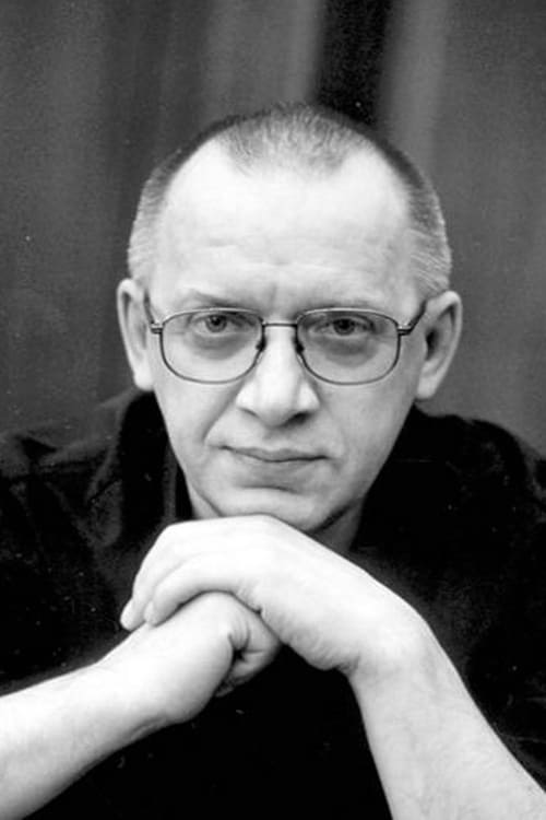 Sergei Artsybashev profile picture